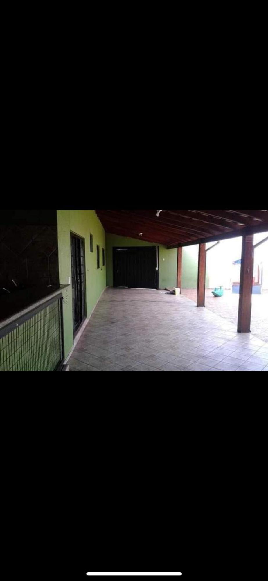 Casa Para Temporada Doces Sonhos Ribeirao Preto Exterior photo
